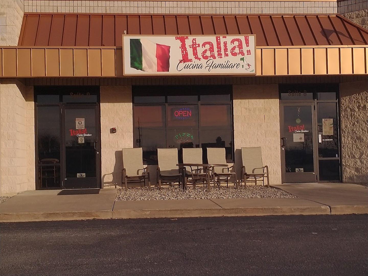 Italia Cucina Familiare