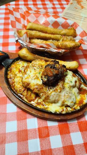 Italia Cucina Familiare Menu image 9
